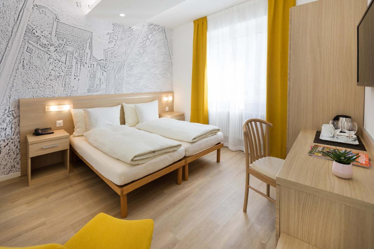 Hotel Village Campofelice Tenero-Contra المظهر الخارجي الصورة